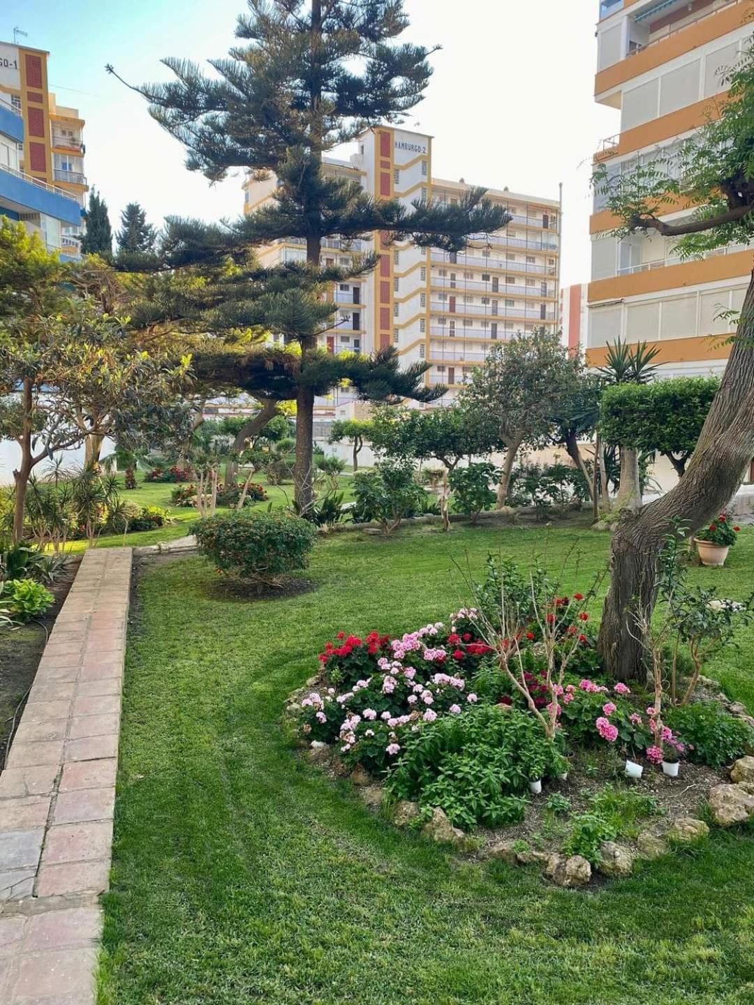 Apartment Caracola Torre Del Mar